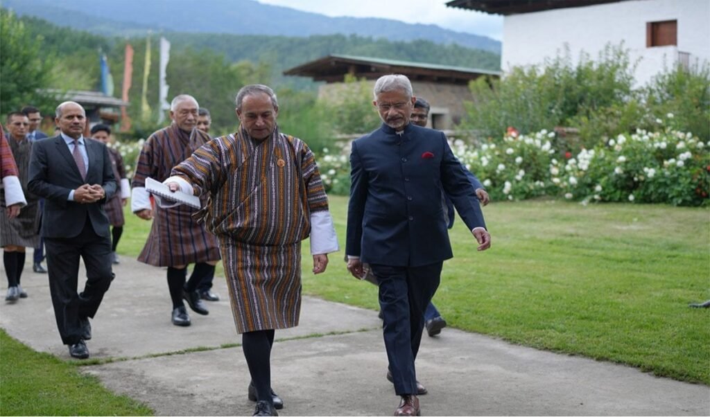 india neighbourhood diplomacy jaishankar bhutan nepal sri lanka india neighbourhood diplomacy jaishankar bhutan nepal sri lanka