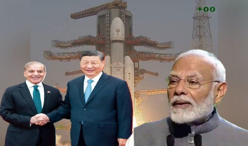 india third eye eos 05 to be deployed in space isro big move india third eye eos 05 to be deployed in space isro big move