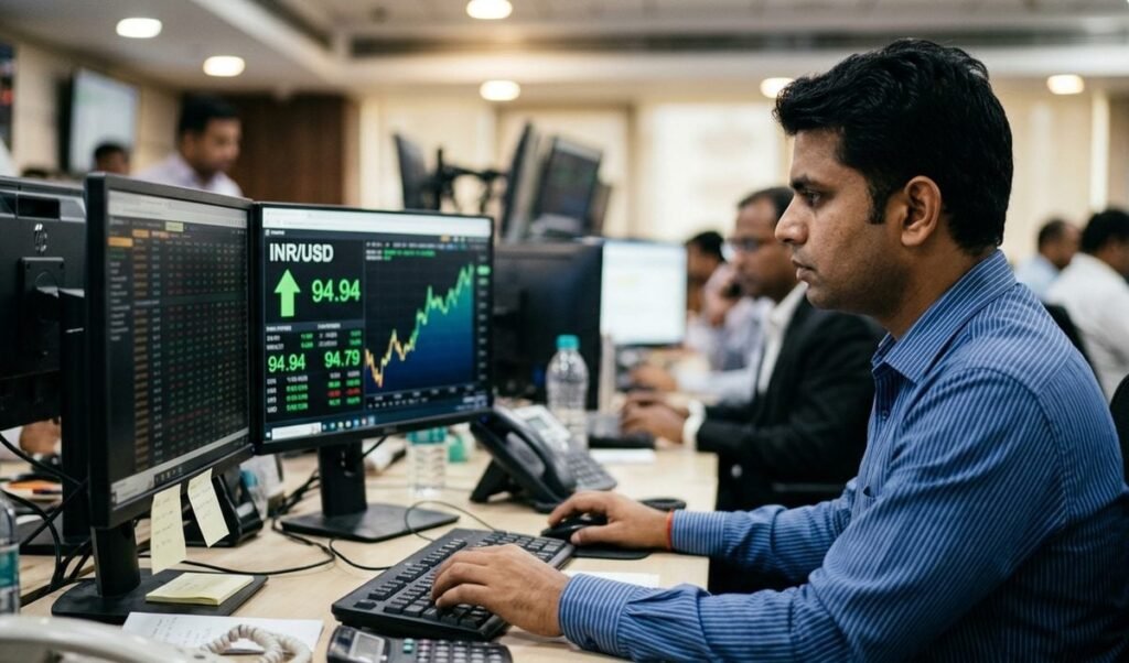 indian rupee gains against us dollar forex market indian rupee gains against us dollar forex market