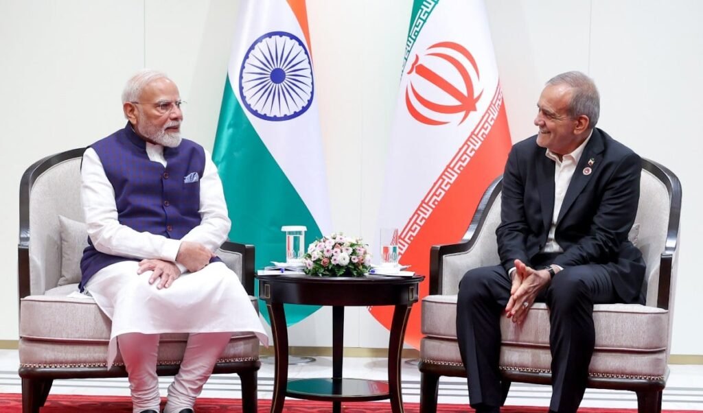 iranian president visiting india amidst tension in west asia will chabahar port trade expansion iranian president visiting india amidst tension in west asia will chabahar port trade expansion