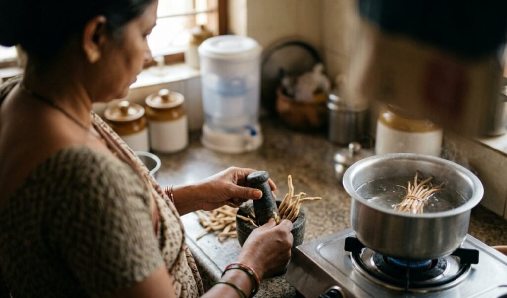 irregular periods and infertility issues in women can be managed with shatavari irregular periods and infertility issues in women can be managed with shatavari