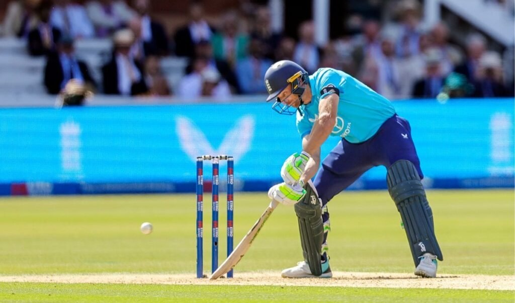 jos buttler becomes first batter to complete 15000 runs in t20 cricket