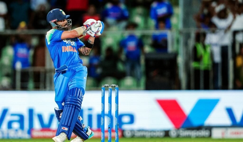 kapil dev praises virat kohli for crossing 15000 runs milestone in odi kapil dev praises virat kohli for crossing 15000 runs milestone in odi