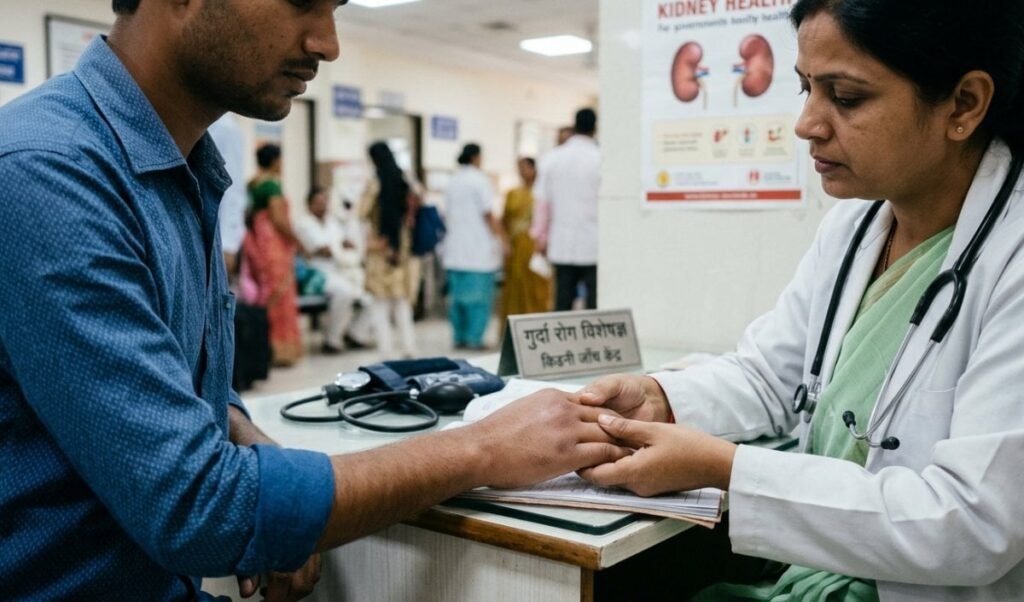 kidney disease warning signs and early symptoms you should not ignore kidney disease warning signs and early symptoms you should not ignore