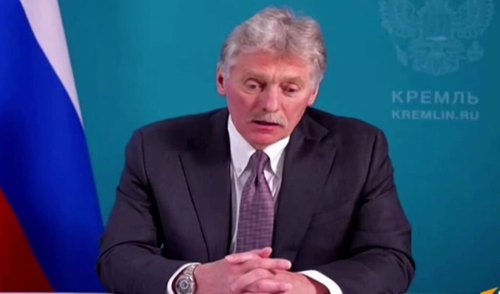 kremlin on pm modi putin bond ahead of the brics summit peskov stated kremlin on pm modi putin bond ahead of the brics summit peskov stated