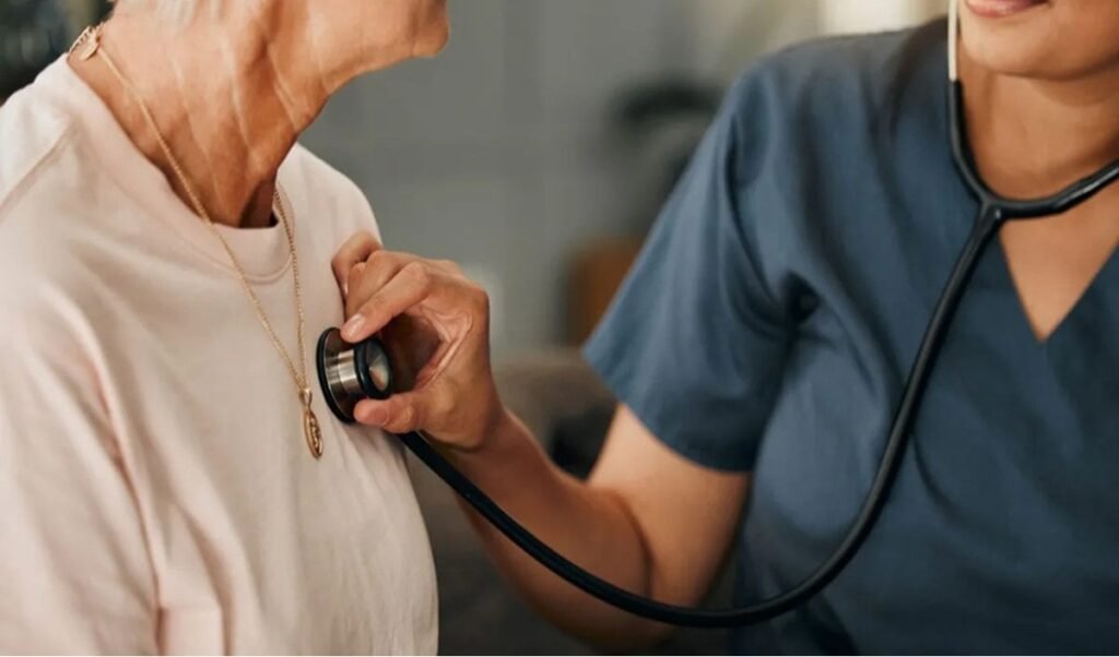 loud dj music disrupt your heartbeat risk of stroke and heart attack increases
