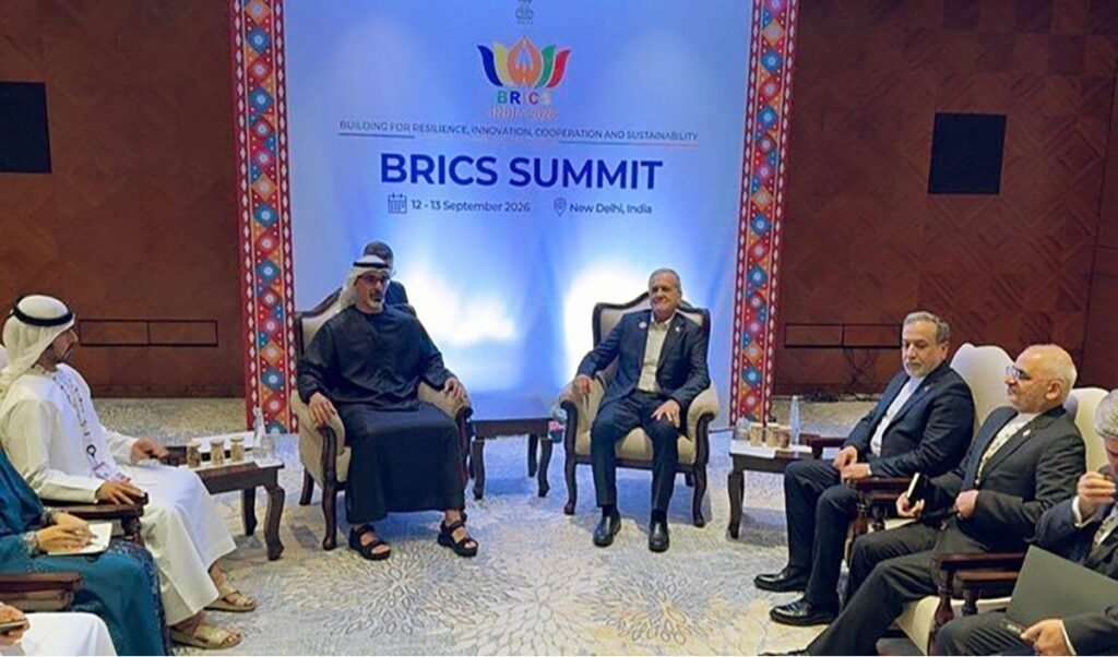 major impact of modi diplomacy india brings iran and the uae onto a single platform major impact of modi diplomacy india brings iran and the uae onto a single platform