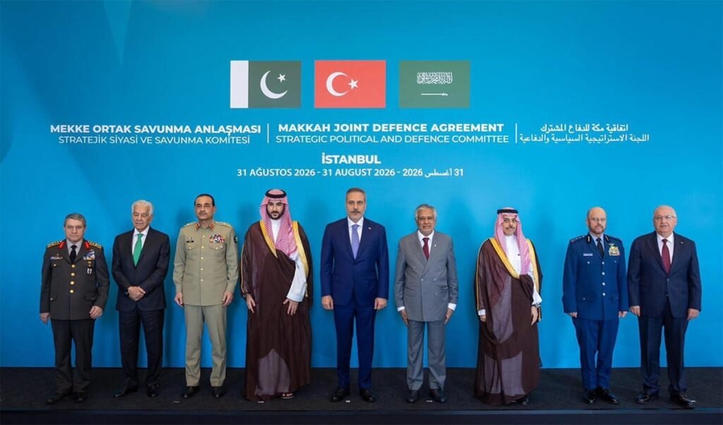 mecca defence alliance pakistan turkey saudi arabia india strategic implications mecca defence alliance pakistan turkey saudi arabia india strategic implications