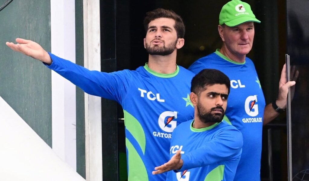 musical chairs over captaincy in pakistan cricket tussle between babar azam and shaheen afridi musical chairs over captaincy in pakistan cricket tussle between babar azam and shaheen afridi