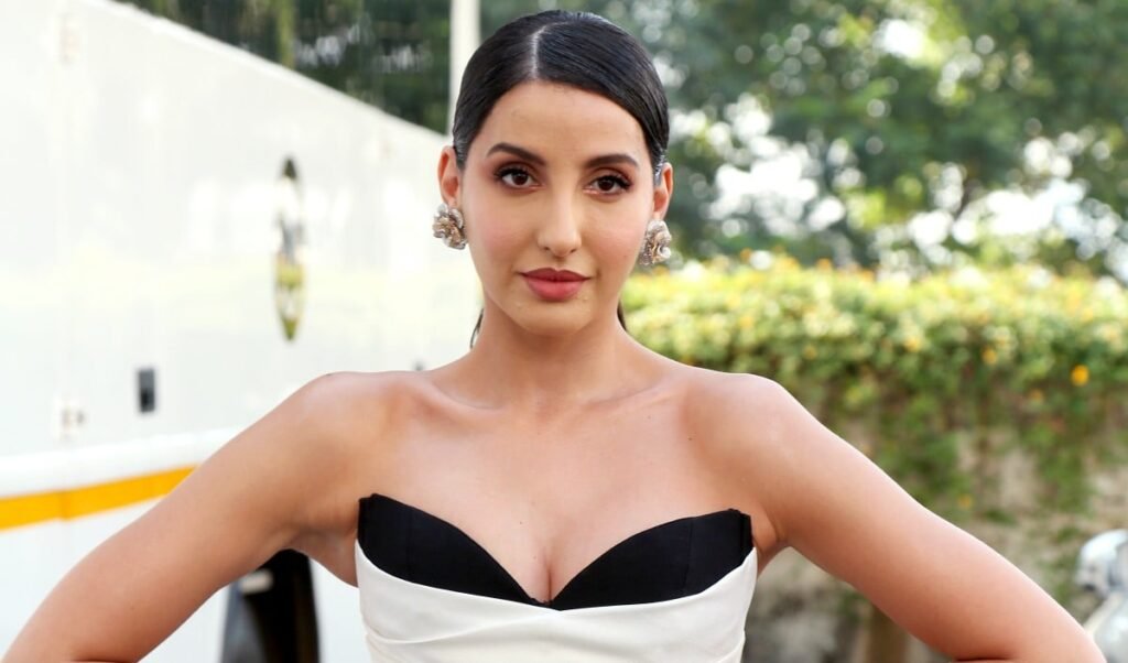 nora fatehi in legal trouble over lego airplane aviation company files 3 crore defamation suit nora fatehi in legal trouble over lego airplane aviation company files 3 crore defamation suit