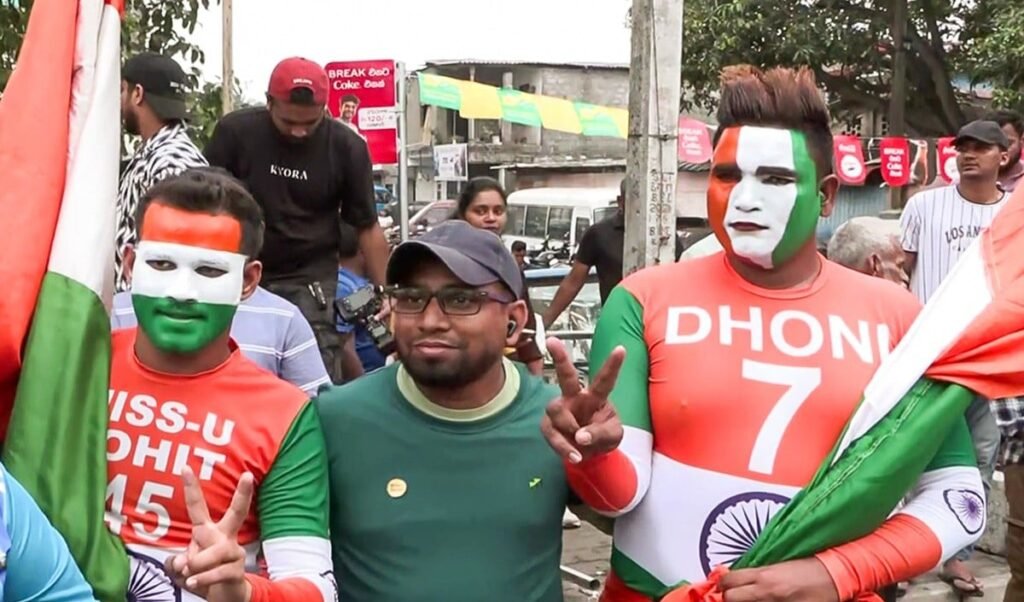 pakistan captain faces major icc action for gestures made after dismissing shafali verma pakistan captain faces major icc action for gestures made after dismissing shafali verma