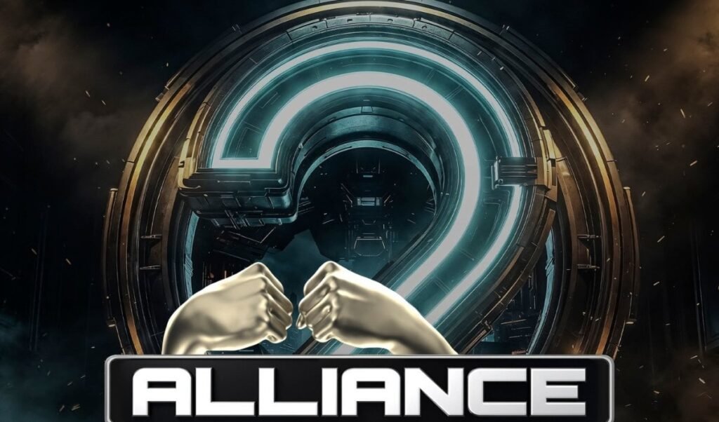 prime video announces reality series alliance season 2 with bigger stakes prime video announces reality series alliance season 2 with bigger stakes