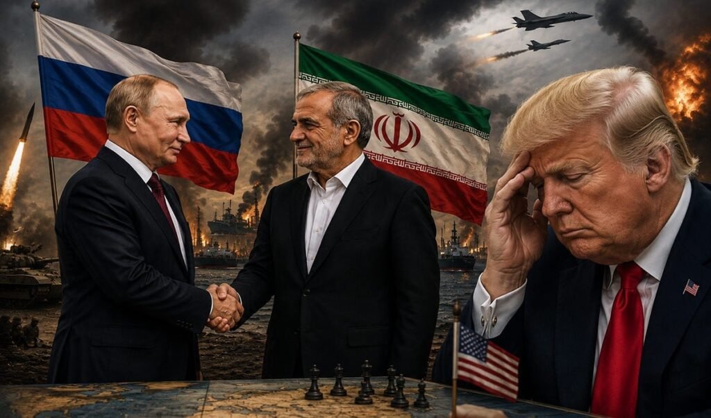 putin supports iran amid renewed us iran war russia ukraine conflict putin supports iran amid renewed us iran war russia ukraine conflict
