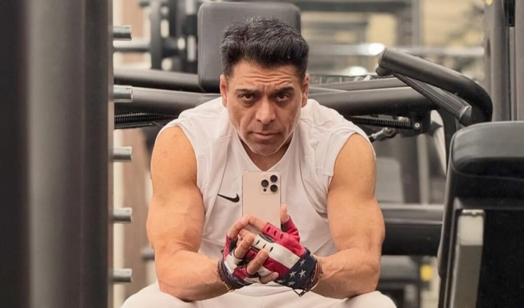 ram kapoor makes a shocking revelation he had to serve jail time in both india and the u ram kapoor makes a shocking revelation he had to serve jail time in both india and the u