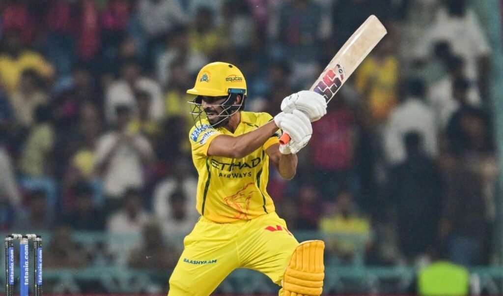 ruturaj gaikwad statement on csk head coach no rush right now decision to be made before ipl ruturaj gaikwad statement on csk head coach no rush right now decision to be made before ipl