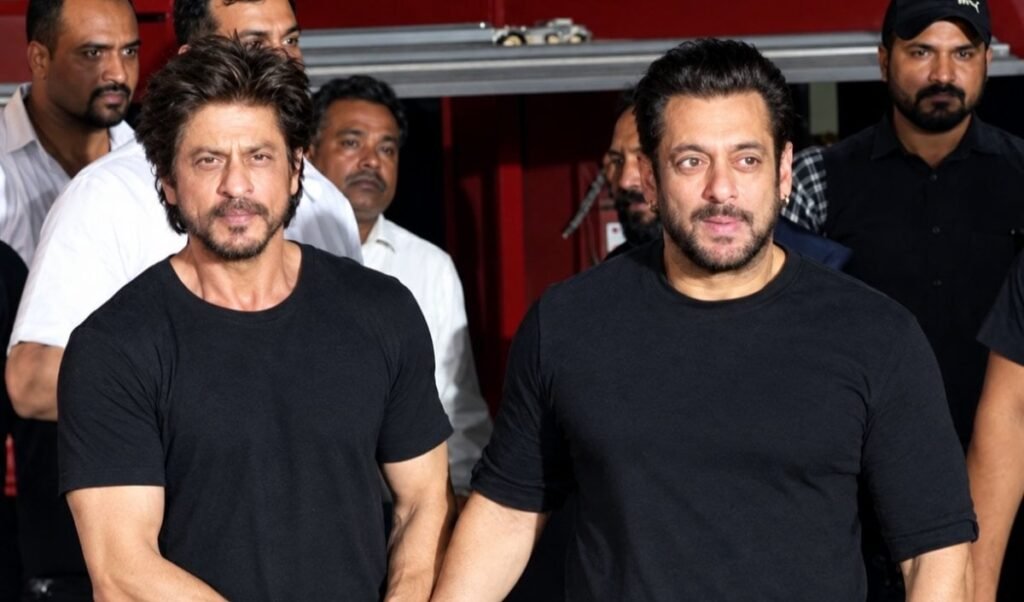 salman khan and shah rukh khan infamous 2008 fight at katrina kaif birthday party salman khan and shah rukh khan infamous 2008 fight at katrina kaif birthday party