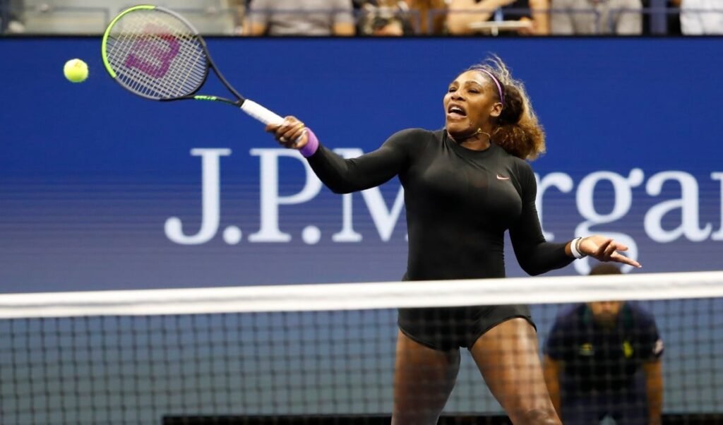 serena and venus comeback at 2026 us open turns into disappointment eliminated in first round serena and venus comeback at 2026 us open turns into disappointment eliminated in first round