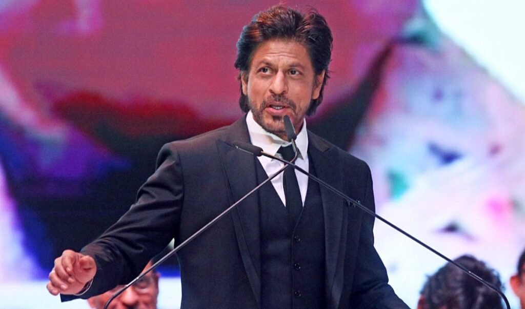 shah rukh khan movie king to release in theatres on 24 december 2026 shah rukh khan movie king to release in theatres on 24 december 2026