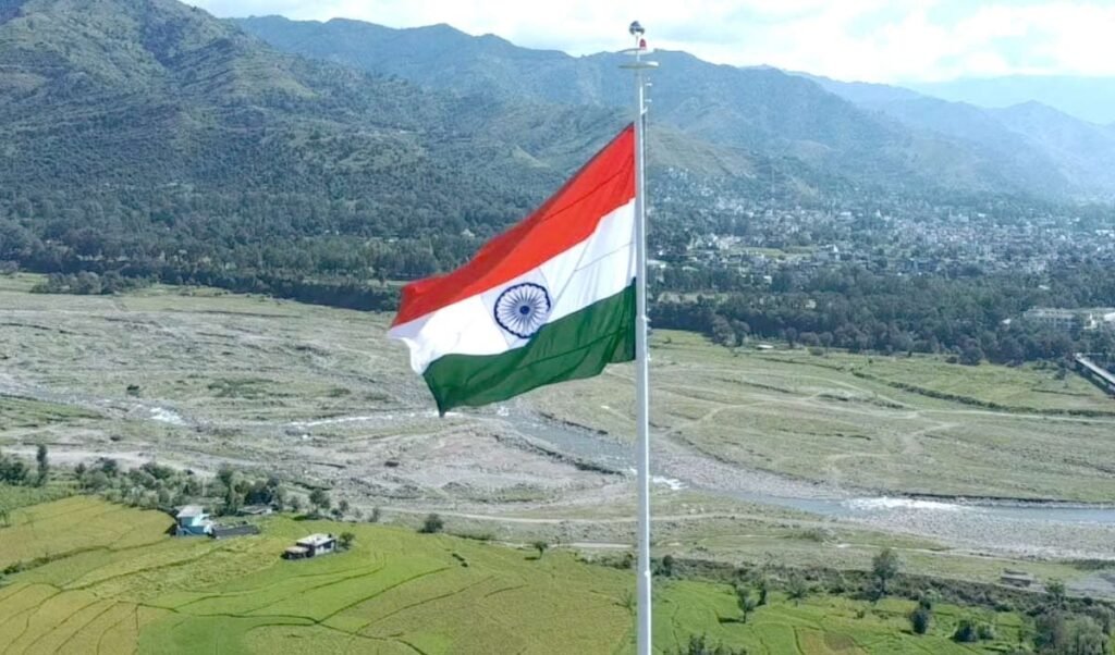the face of india is changing rapidly