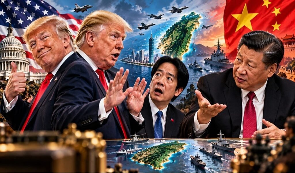 trump xi taiwan us china arms sales tensions trump xi taiwan us china arms sales tensions