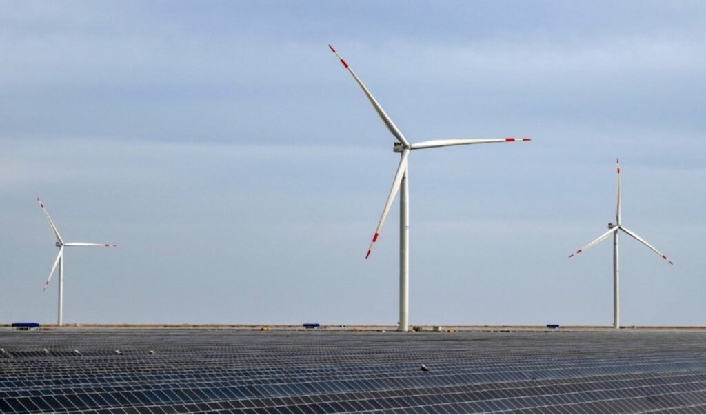 union cabinet approves rs 186405 crore green energy corridor phase 3 union cabinet approves rs 186405 crore green energy corridor phase 3