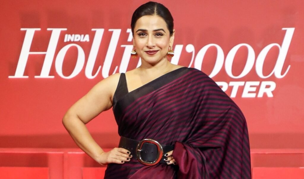 vidya balan begins shooting for r balki untitled new tamil movie project vidya balan begins shooting for r balki untitled new tamil movie project
