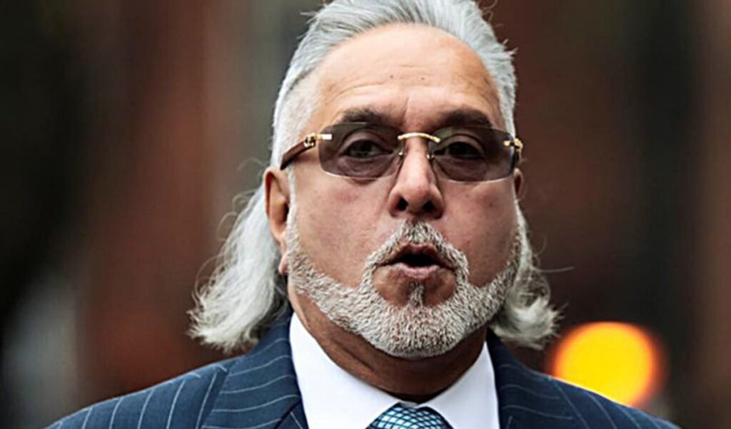 vijay mallya lashes out at being labeled a fugitive accuses the indian government of injustice