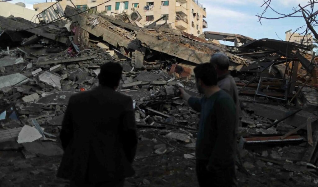 wedding celebration in iran turns tragedy massive devastation caused by us drone strike 5 dead wedding celebration in iran turns tragedy massive devastation caused by us drone strike 5 dead