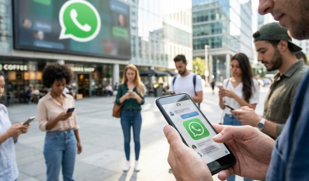 whatsapp meta ai chat summary feature step by step guide whatsapp meta ai chat summary feature step by step guide