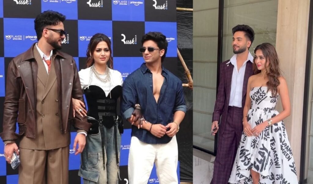 why has elvish yadav now become furious with tejasswi