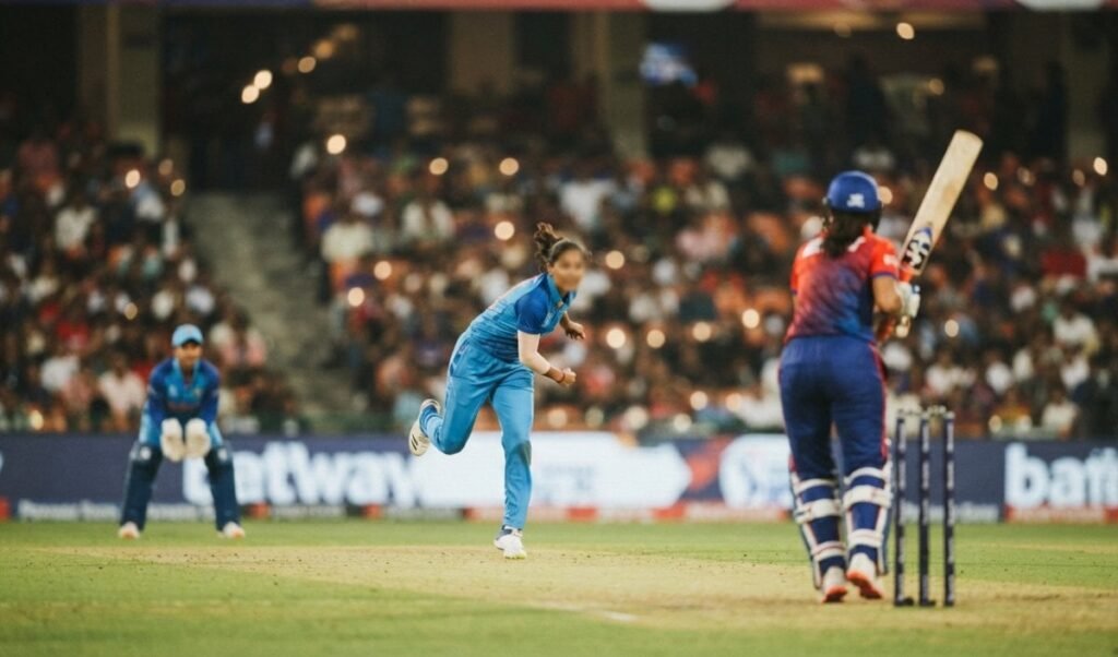 wpl 2027 retentions announced by mumbai indians rcb and delhi capitals