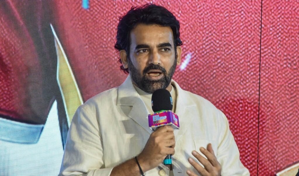 zaheer khan joins hands with yuvraj singh set to expand the reach of cricket in canada zaheer khan joins hands with yuvraj singh set to expand the reach of cricket in canada