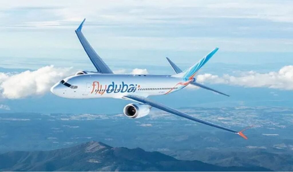 अचानक Flydubai विमान सऊदी अरब डायवर्ट, 180 यात्री थे सवार, मिला हाईजैक का कोड, तुरंत ही इजरायली फाइटर जेट्स ने घेर लिया पूरा आसमान