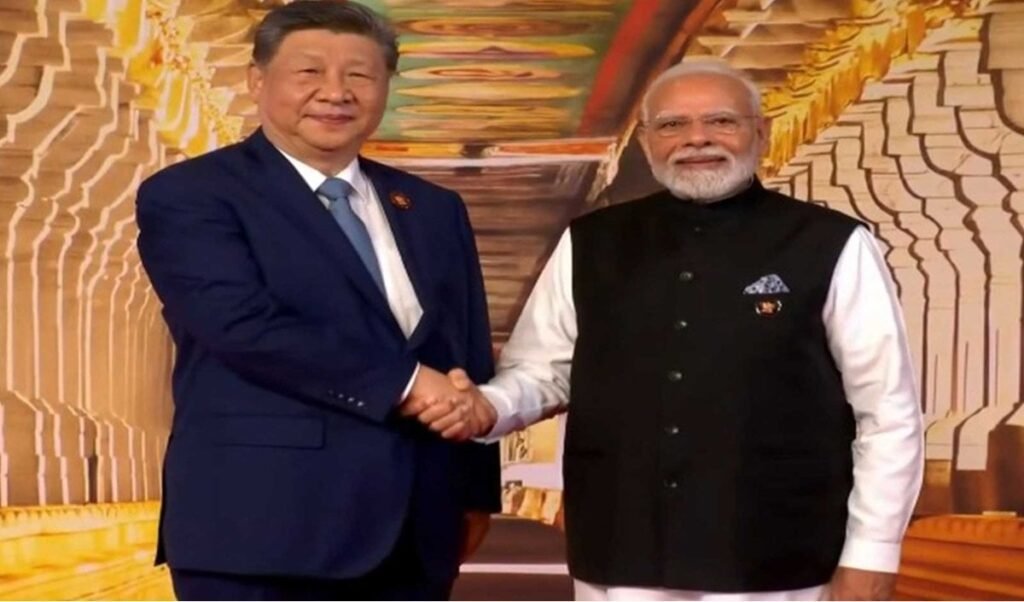 ईरान, सऊदी अरब और UAE के मतभेदों के बीच भारत की बड़ी कूटनीतिक जीत, BRICS में साझा बयान पर बनी आम सहमति ईरान, सऊदी अरब और UAE के मतभेदों के बीच भारत की बड़ी कूटनीतिक जीत, BRICS में साझा बयान पर बनी आम सहमति