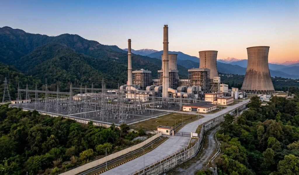 उत्तराखंड में Adani Power को क्यों मिली 1320 मेगावाट की परियोजना, सरकार ने दी सफाई