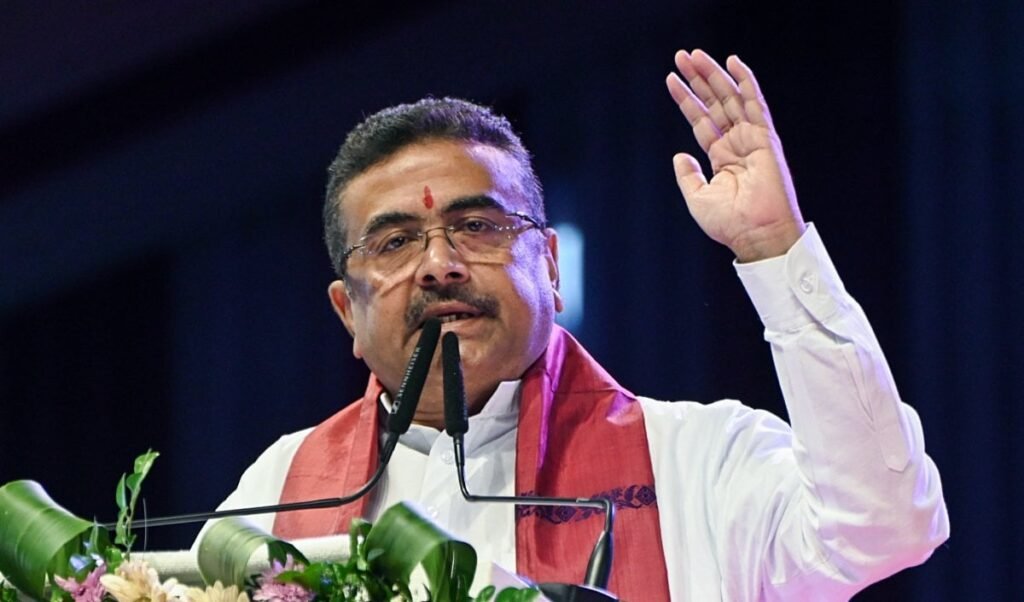 कलकत्ता हाई कोर्ट से कांग्रेस को बड़ा झटका! नंदीग्राम उपचुनाव में बीजेपी उम्मीदवार हसीरानी रथ की उम्मीदवारी बरकरार! कलकत्ता हाई कोर्ट से कांग्रेस को बड़ा झटका! नंदीग्राम उपचुनाव में बीजेपी उम्मीदवार हसीरानी रथ की उम्मीदवारी बरकरार!
