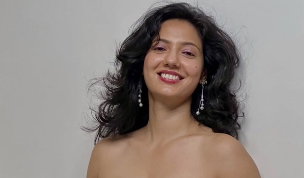 किसी पर निर्भर मत रहो… Khushboo Patani ने लड़कियों को समझाया आत्मरक्षा का तरीका