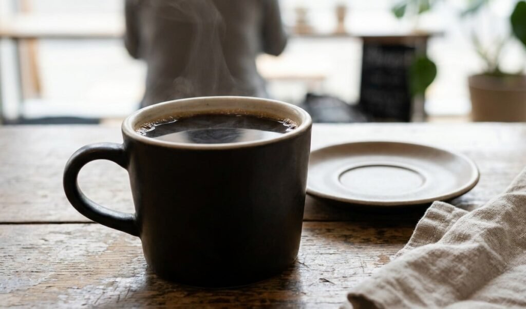 क्या Black Coffee सच में Fat Burn करती है? वर्कआउट से पहले पीने से पहले Expert View जानें क्या Black Coffee सच में Fat Burn करती है? वर्कआउट से पहले पीने से पहले Expert View जानें