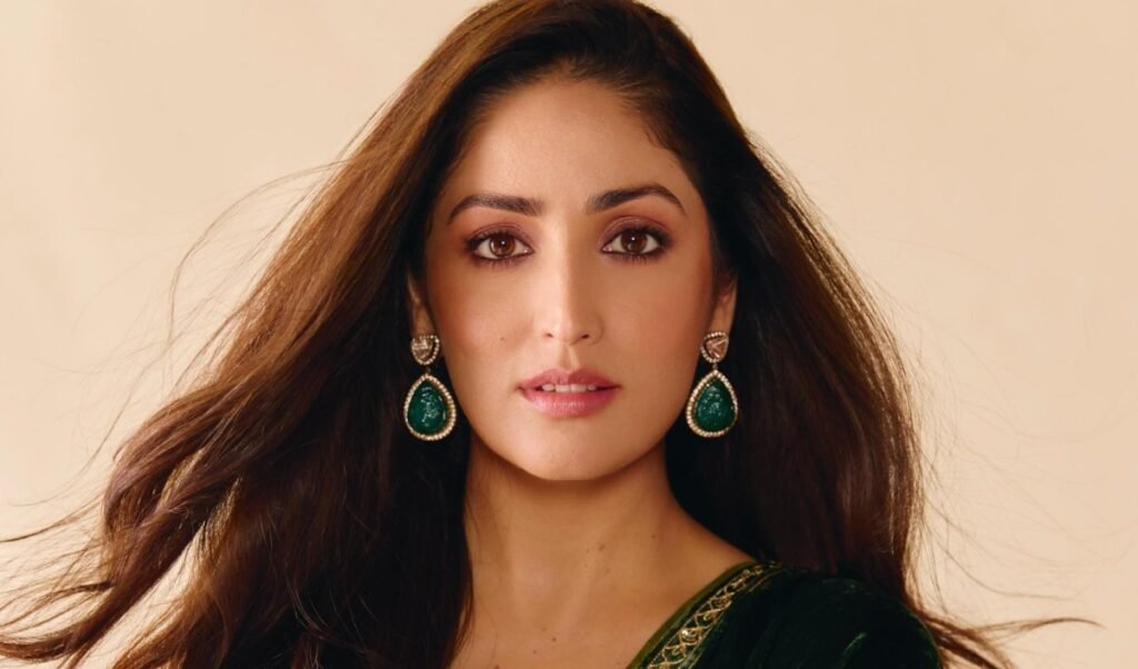 जब खूबसूरत दुल्हन पर लगा डायन होने का इल्जाम, यामी गौतम की Nayyi Navelli के टीजर ने बढ़ाई उत्सुकता जब खूबसूरत दुल्हन पर लगा डायन होने का इल्जाम, यामी गौतम की Nayyi Navelli के टीजर ने बढ़ाई उत्सुकता