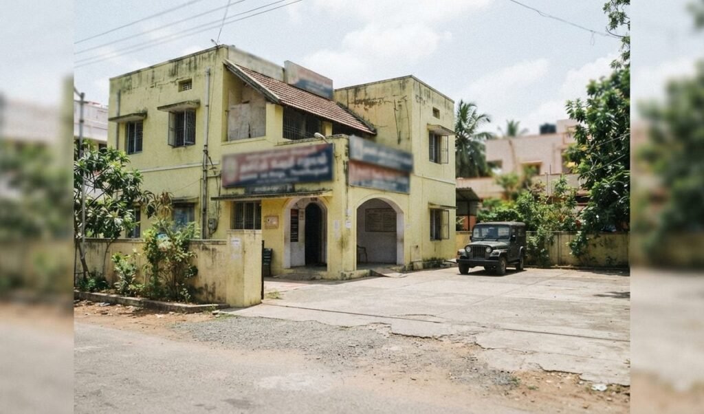 तूतीकोरिन में 17 करोड़ रुपये का Hashish Oil बरामद, मालदीव तस्करी की कोशिश में चार गिरफ्तार
