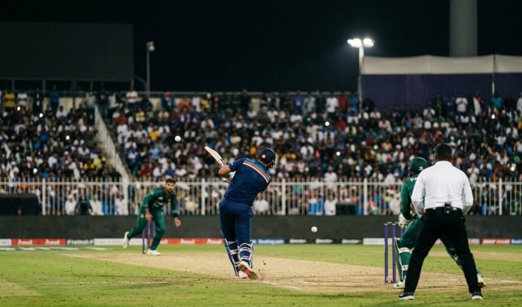 दुबई और शारजाह में 3 अक्टूबर से शुरू होगा WCL, आमने-सामने होंगे क्रिकेट के लेजेंड्स दुबई और शारजाह में 3 अक्टूबर से शुरू होगा WCL, आमने-सामने होंगे क्रिकेट के लेजेंड्स