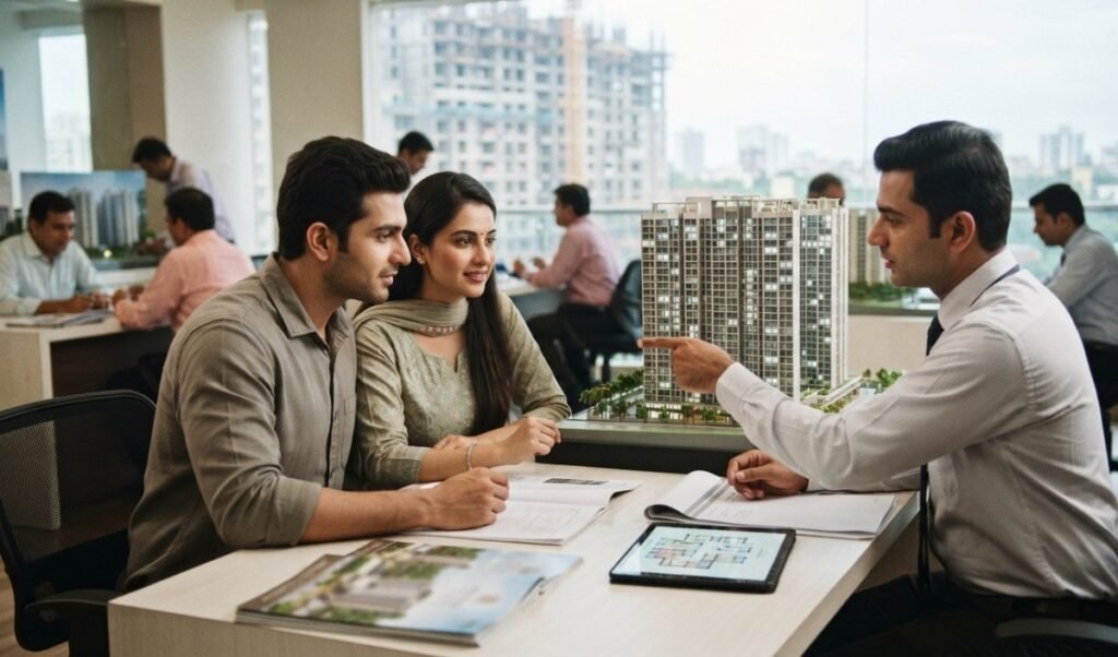 देश के 7 शहरों में Housing Sales 3% बढ़कर 1 लाख पार, ANAROCK ने जारी किए आंकड़े देश के 7 शहरों में Housing Sales 3% बढ़कर 1 लाख पार, ANAROCK ने जारी किए आंकड़े