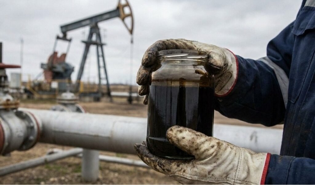 पश्चिम एशिया तनाव से भारत आने वाले Oil Tankers का किराया 150 Percent बढ़कर 2.5 लाख Dollar हुआ पश्चिम एशिया तनाव से भारत आने वाले Oil Tankers का किराया 150 Percent बढ़कर 2.5 लाख Dollar हुआ