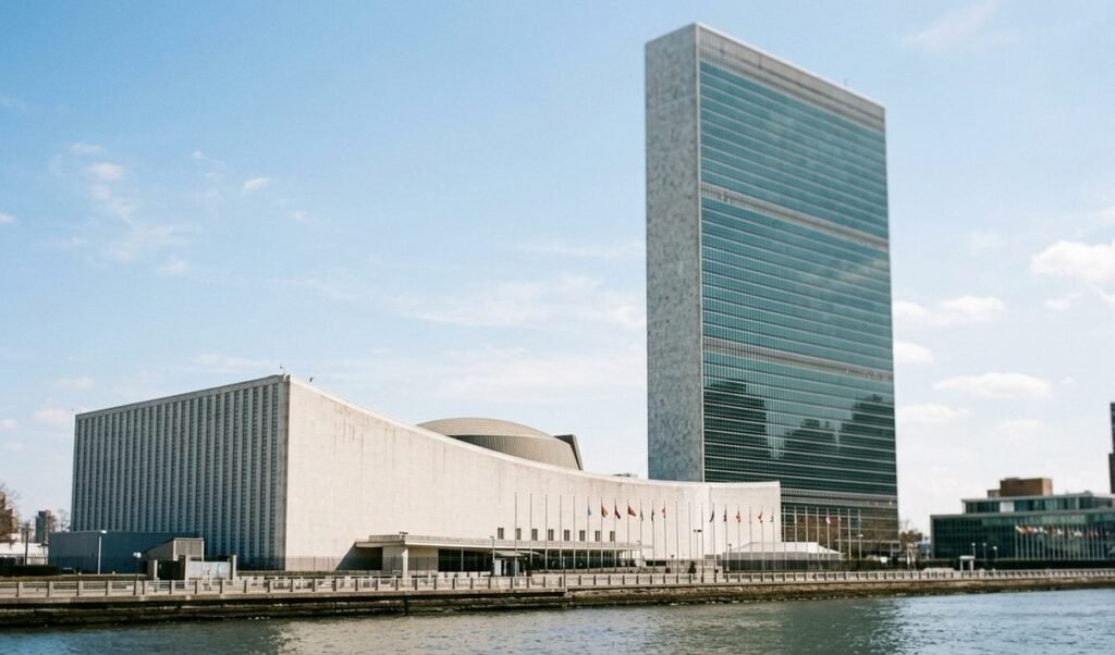 बाल विवाह रोकने के लिए UNGA में 27 नवंबर को अंतरराष्ट्रीय दिवस का प्रस्ताव पारित बाल विवाह रोकने के लिए UNGA में 27 नवंबर को अंतरराष्ट्रीय दिवस का प्रस्ताव पारित