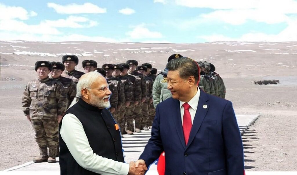 भारत-चीन की बैठक में फैसला, शुरू होगी 2 नई हॉटलाइन भारत-चीन की बैठक में फैसला, शुरू होगी 2 नई हॉटलाइन
