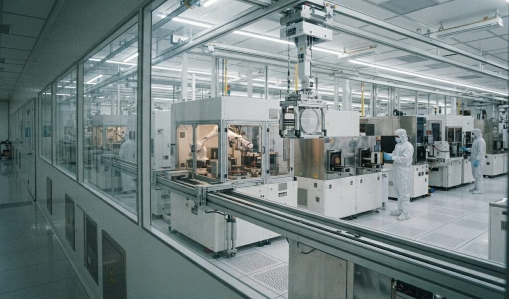 भारत में Semiconductor विनिर्माण के लिए बेहतरीन अवसर, BCG ने बताई वजह
