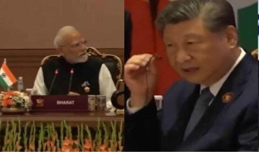 मोदी ने इसलिए पूछा था-Is It Okay? जिनपिंग की बीमारी का सच, भारत को बदनाम करने वालों को एक्सपोज करने वाला वीडियो आया सामने