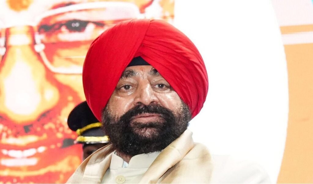 राज्यपाल, केंद्रीय मंत्री करेंगे दिव्यांग बच्चों के अभियान का श्रीगणेश, तरुण विजय की पहल