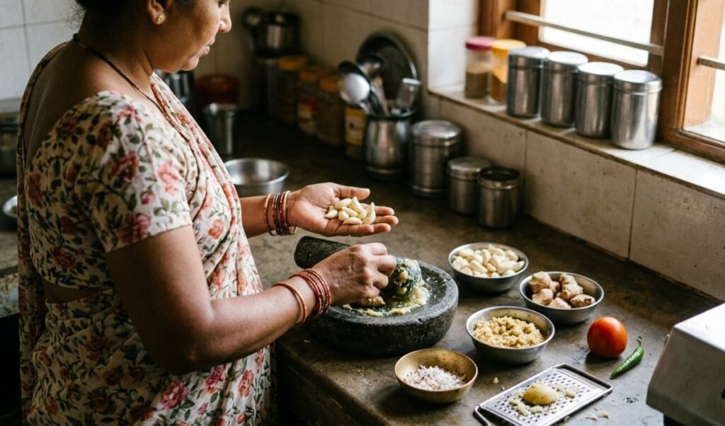 सब्जी की ग्रेवी और सूप का स्वाद बढ़ाने के लिए आजमाएं दादी-नानी के Kitchen Hacks
