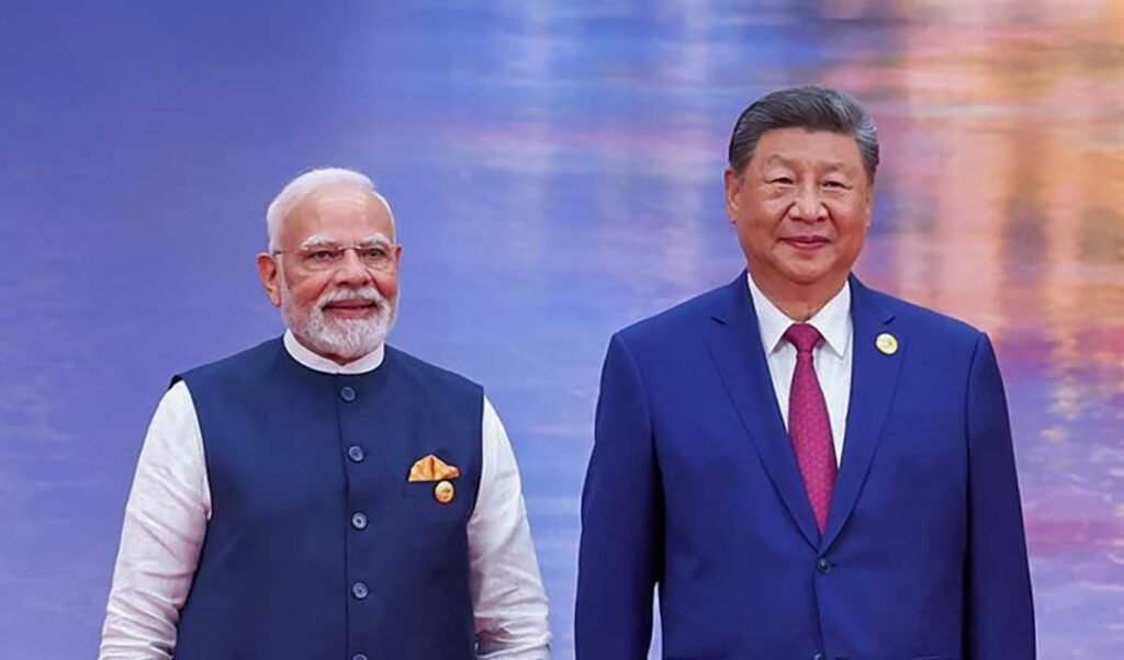 समझिए आखिर जब नई दिल्ली में मोदी से जिनपिंग मिलेंगे तो दुनिया में क्या कूटनीतिक संदेश जाएगा?